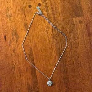 Guardian Angel Necklace